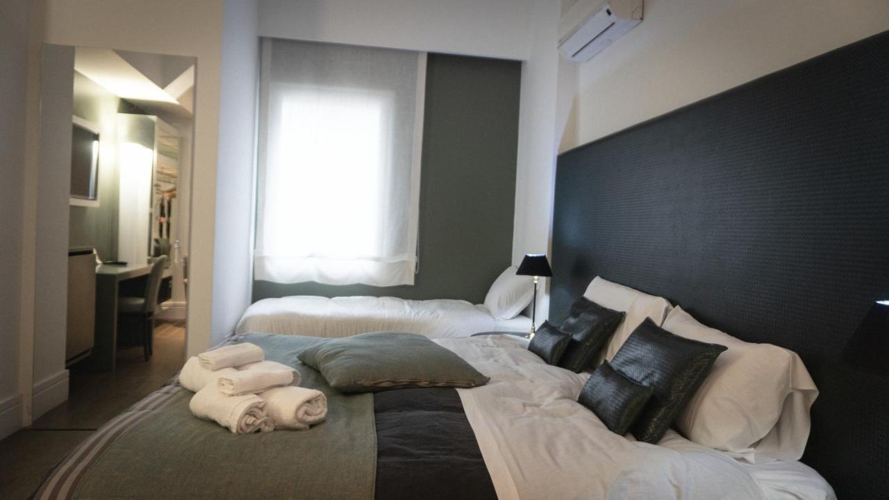 Xenia Luxury Rooms Reggio Calabria Exterior photo
