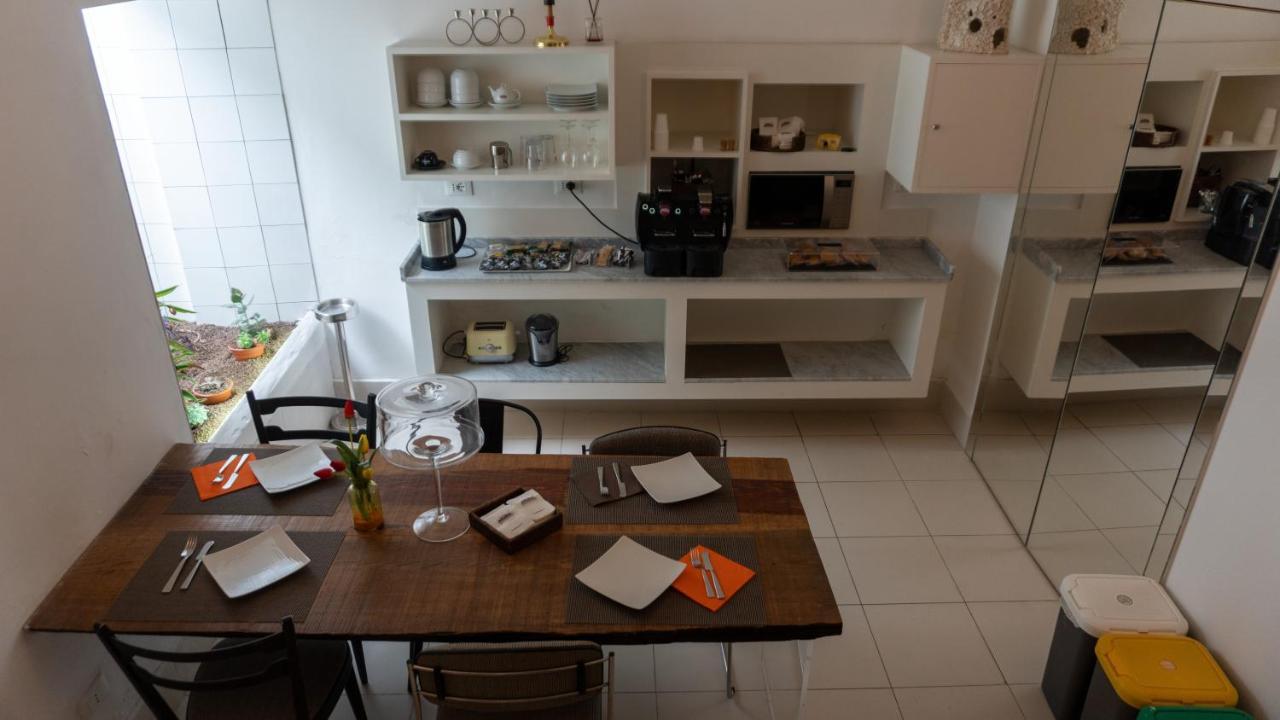 Xenia Luxury Rooms Reggio Calabria Exterior photo